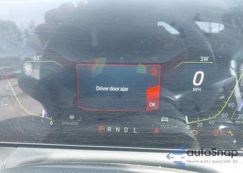 2025 Ford Mustang Ecoboost Premium из США, поврежденный, VIN 1FAGP8UH0S5127643